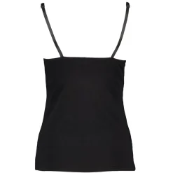 Zeeman Singlet - Zwart^DAMES T-shirts & Tops