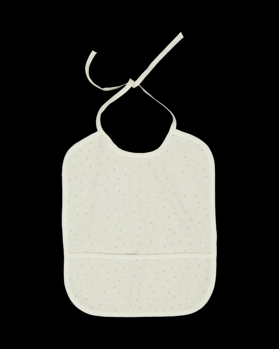 Zeeman Slab - Beige^ Slabbetjes
