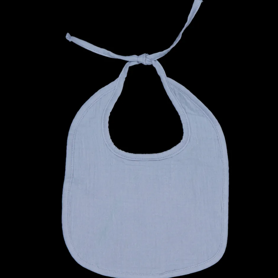 Zeeman Slab - Blauw^ Slabbetjes