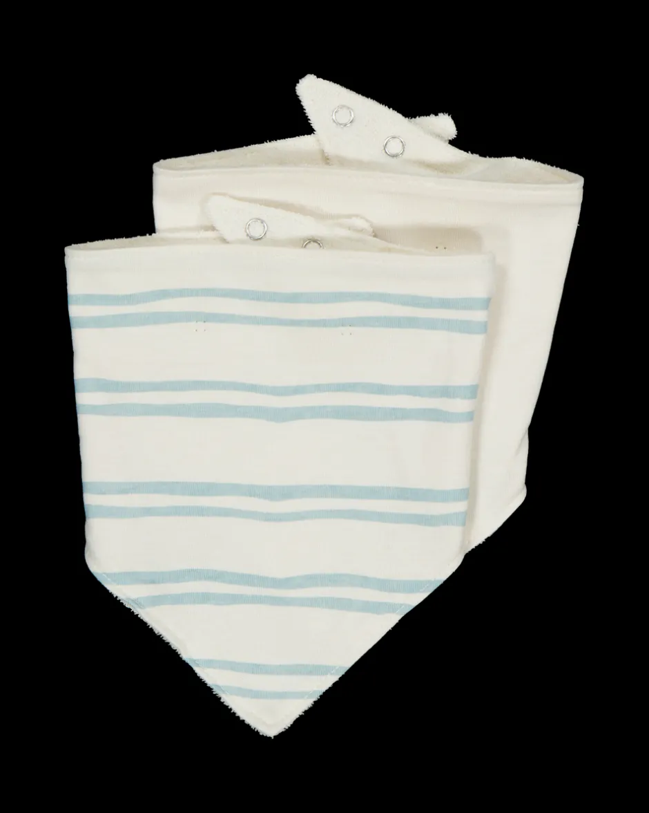 Zeeman Slab - Wit^ Slabbetjes