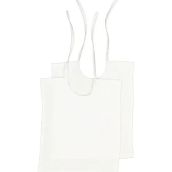 Zeeman Slab - Wit^ Slabbetjes|Basics