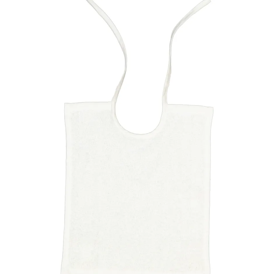 Zeeman Slab - Wit^ Slabbetjes|Basics