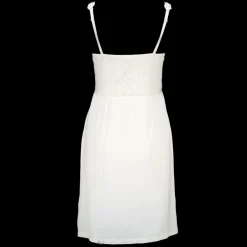Zeeman Sleepdress - Wit^DAMES Nachthemden|Pyjama's