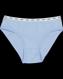 Zeeman Slip - Blauw^ Ondergoed|Ondergoed