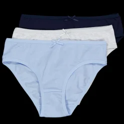 Zeeman Slip - Blauw^ Ondergoed|Ondergoed