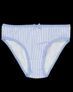 Zeeman Slip - Blauw^ Ondergoed|Ondergoed