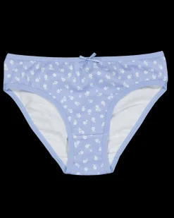Zeeman Slip - Blauw^ Ondergoed|Ondergoed