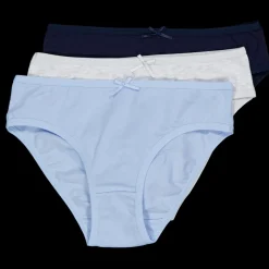Zeeman Slip - Blauw^ Ondergoed|Ondergoed