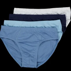 Zeeman Slip - Blauw^ Ondergoed|Ondergoed