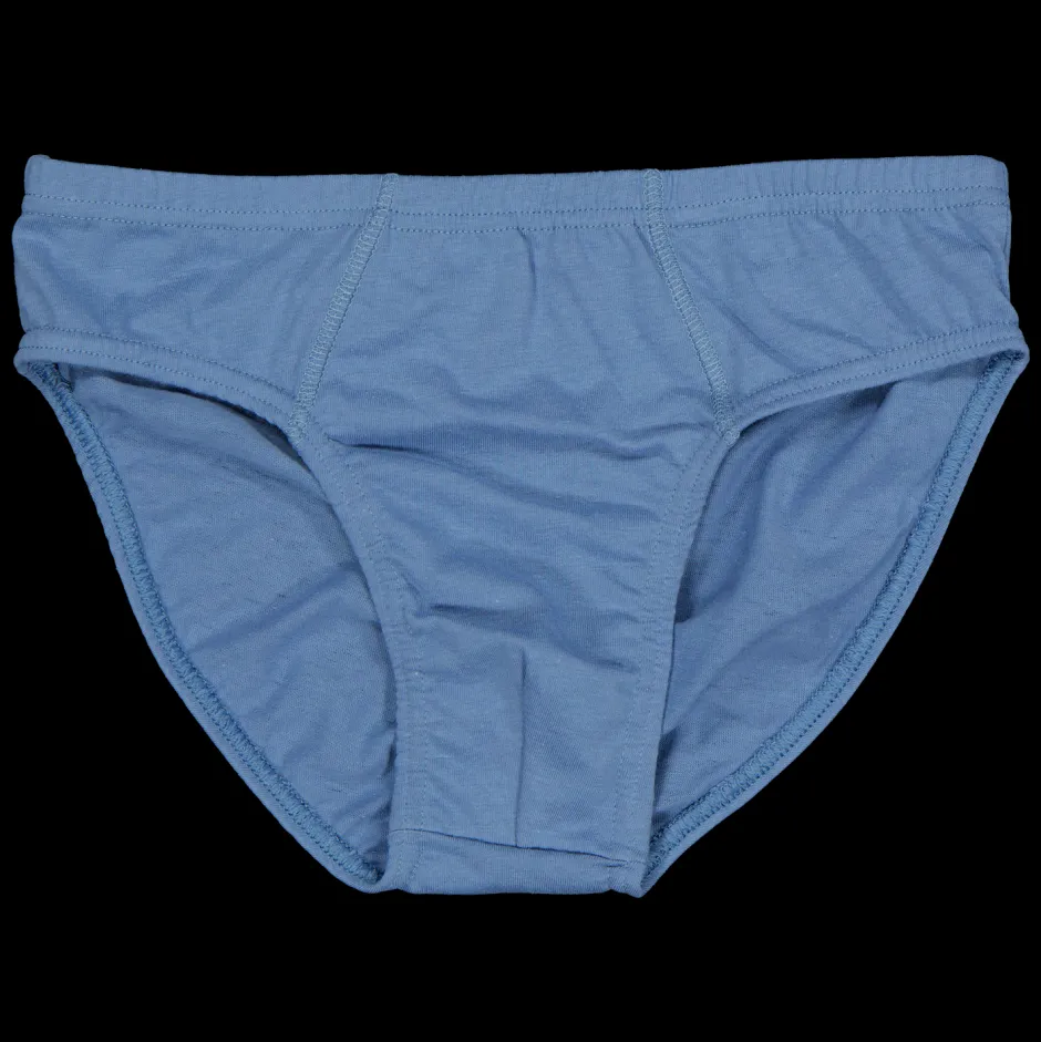 Zeeman Slip - Blauw^ Ondergoed|Ondergoed