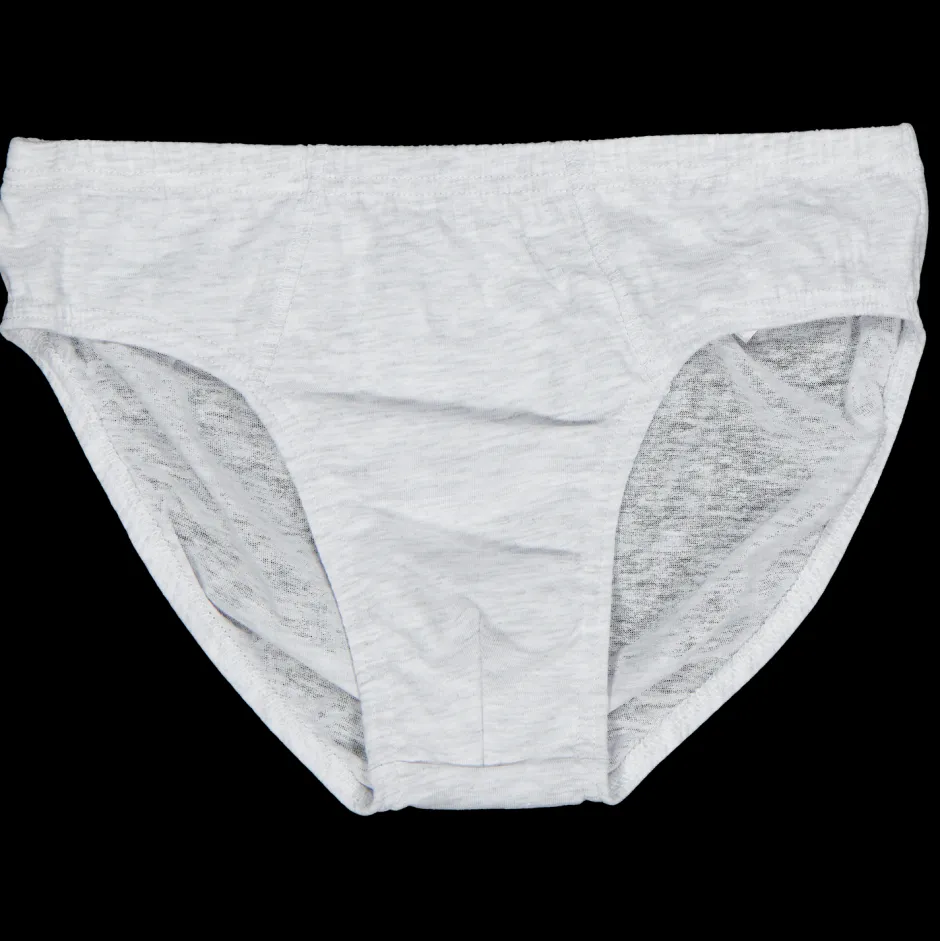 Zeeman Slip - Blauw^ Ondergoed|Ondergoed