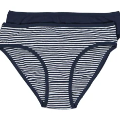 Zeeman Slip - Blauw^ Ondergoed|Ondergoed