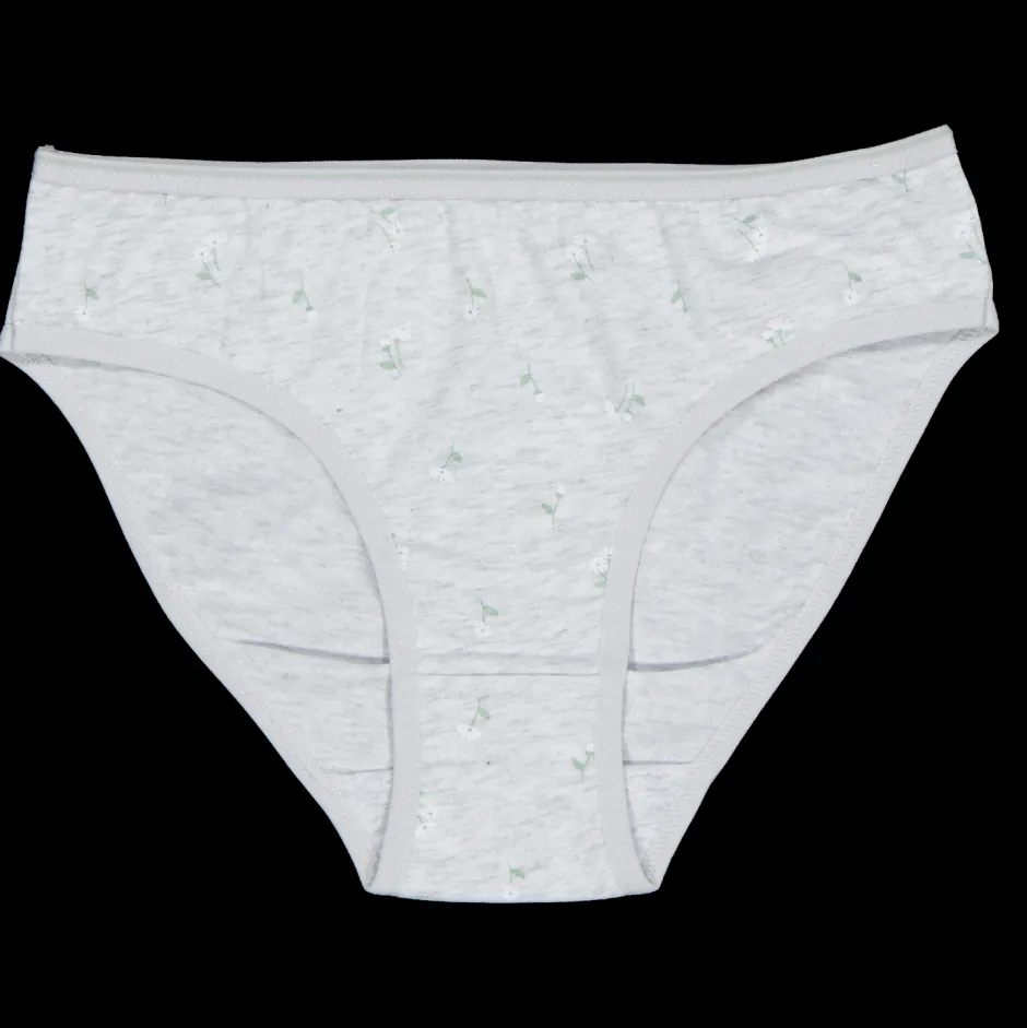 Zeeman Slip - Blauw^ Ondergoed|Ondergoed