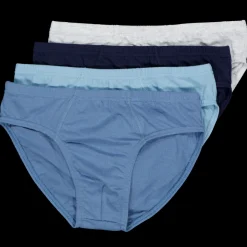Zeeman Slip - Blauw^ Ondergoed|Ondergoed