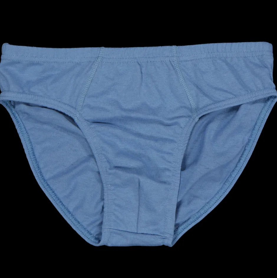 Zeeman Slip - Blauw^ Ondergoed|Ondergoed