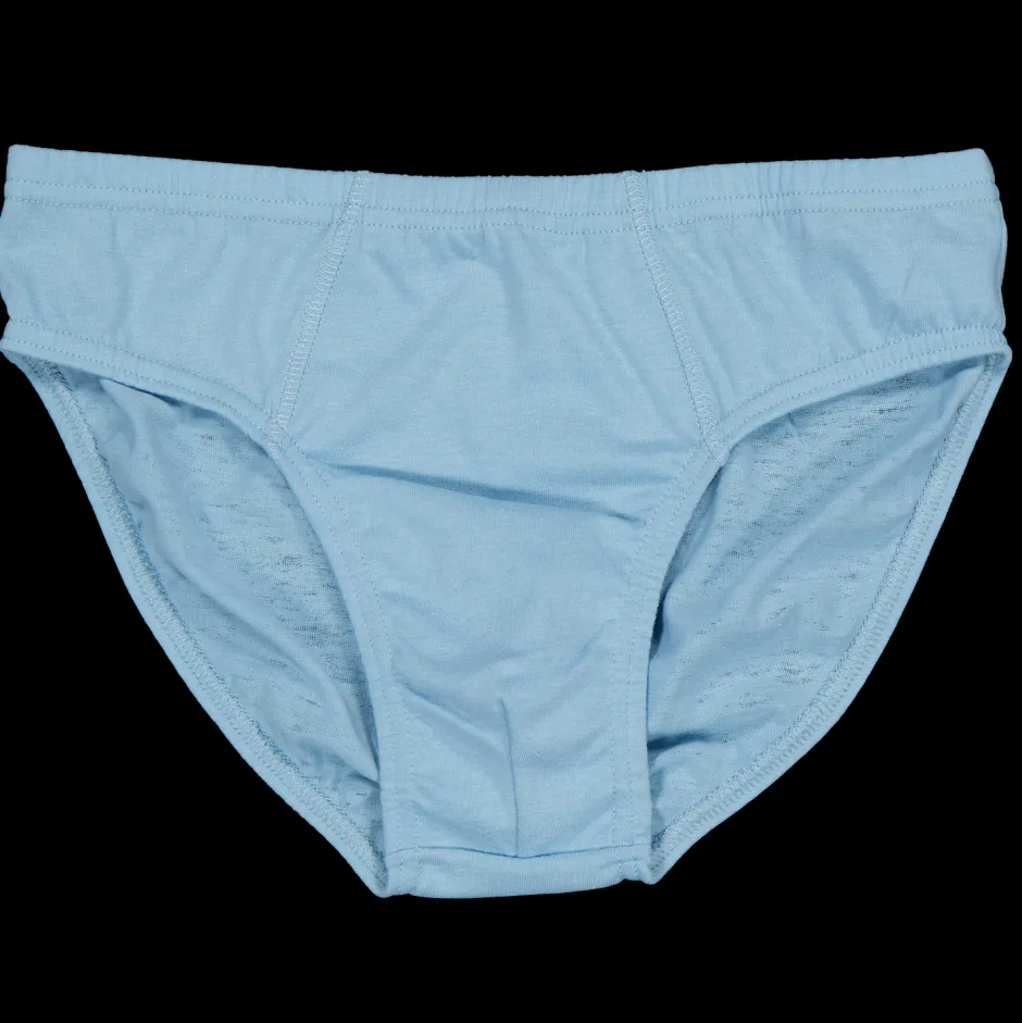 Zeeman Slip - Blauw^ Ondergoed|Ondergoed