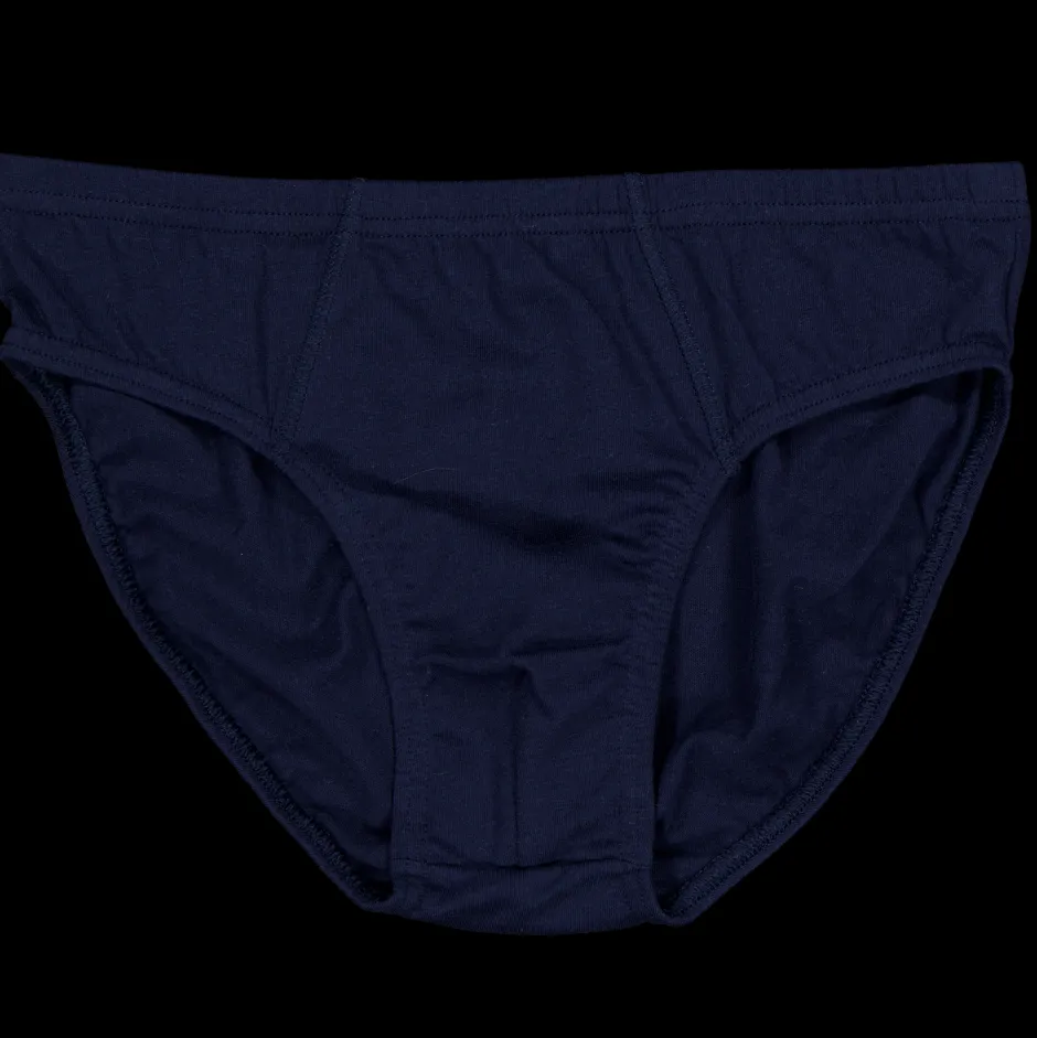 Zeeman Slip - Blauw^ Ondergoed|Ondergoed