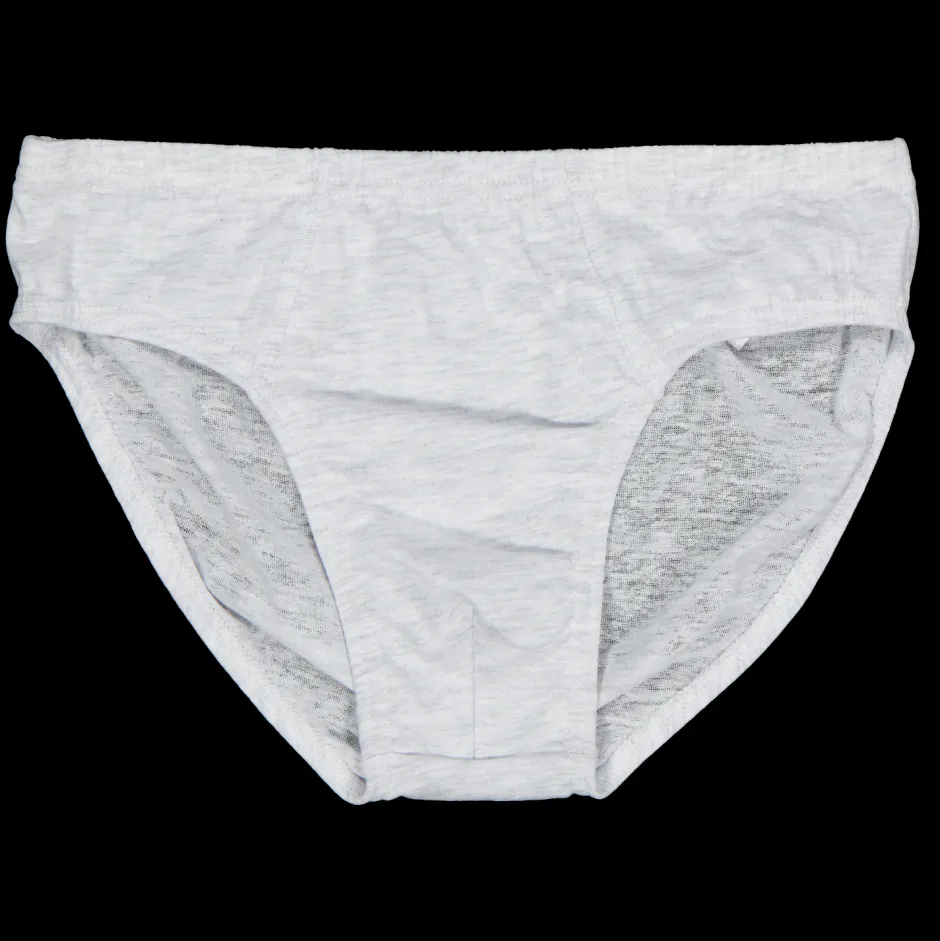 Zeeman Slip - Blauw^ Ondergoed|Ondergoed