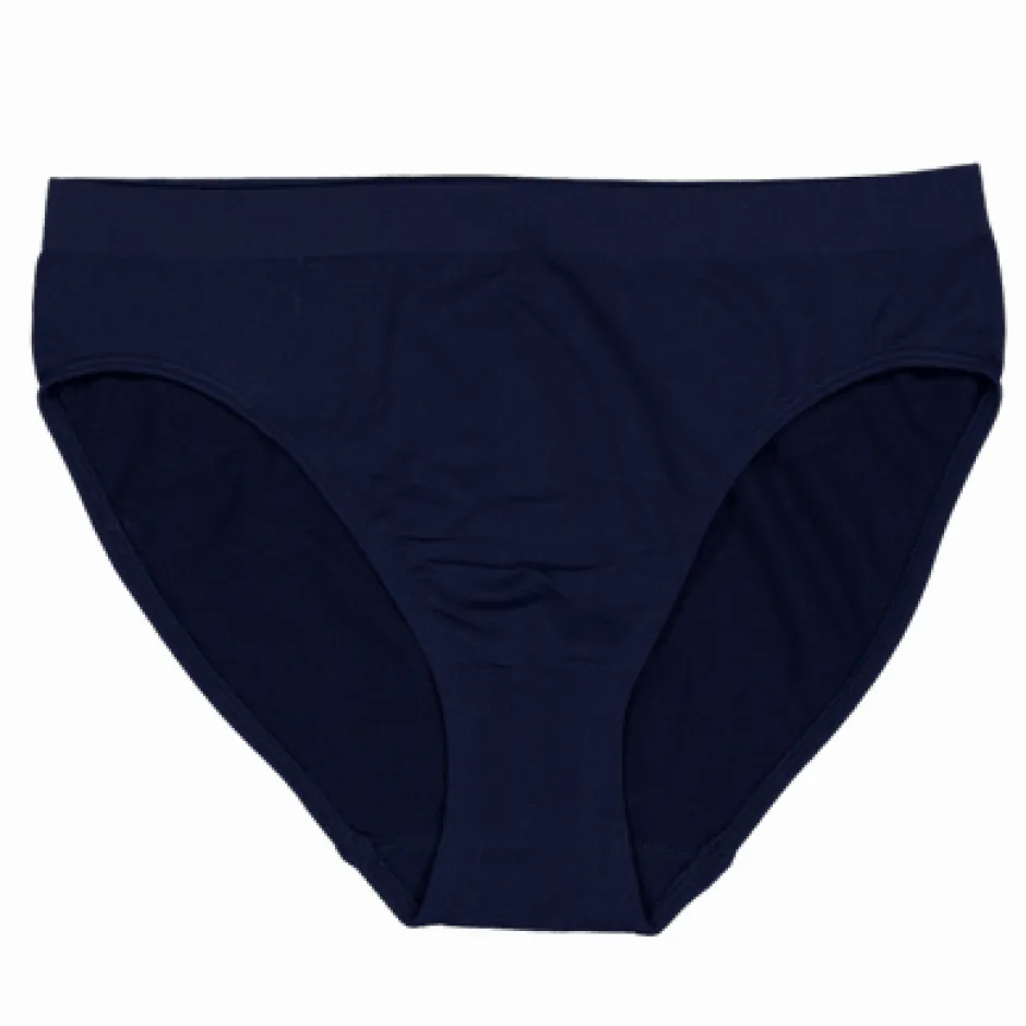 Zeeman Slip - Blauw^ Ondergoed|Ondergoed