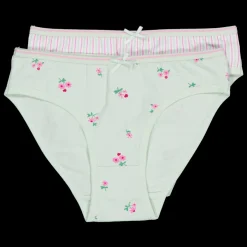 Zeeman Slip - Blauw^ Ondergoed|Ondergoed