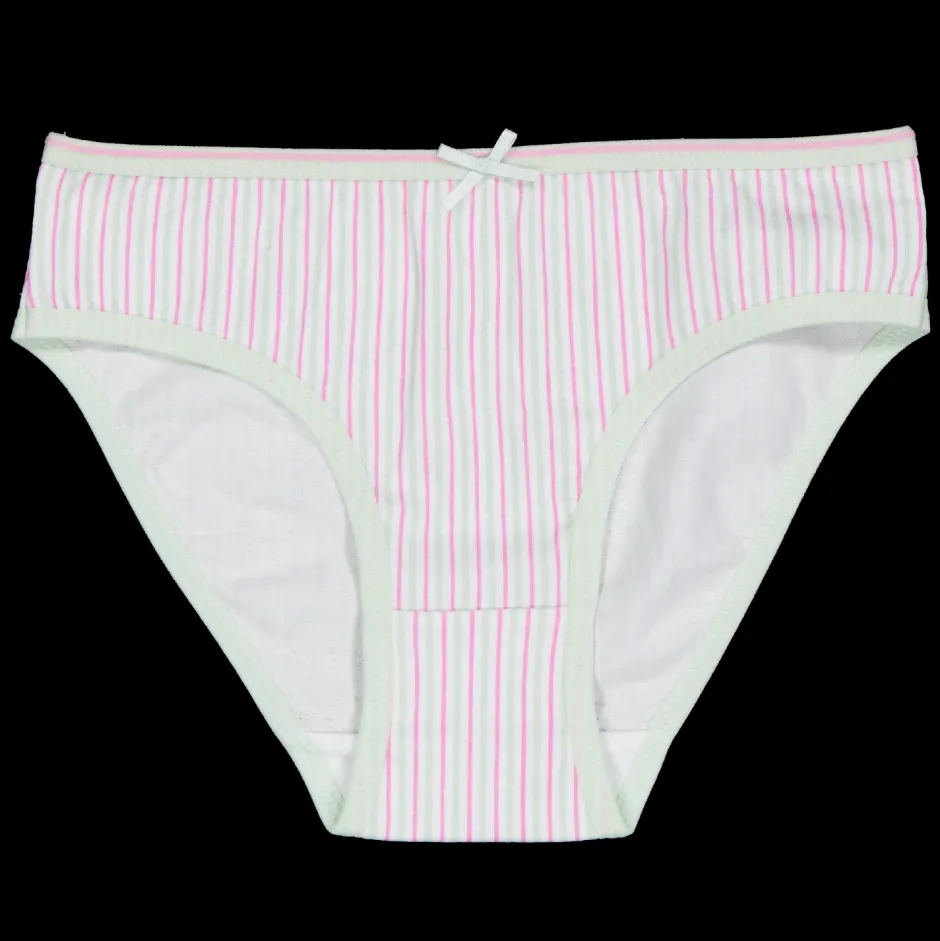 Zeeman Slip - Blauw^ Ondergoed|Ondergoed