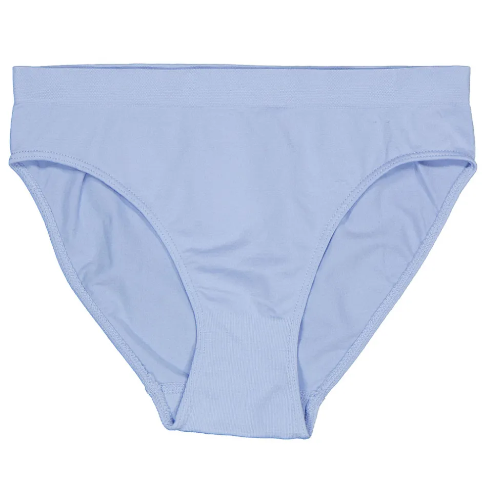 Zeeman Slip - Blauw^ Ondergoed|Ondergoed