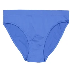 Zeeman Slip - Blauw^ Ondergoed|Ondergoed
