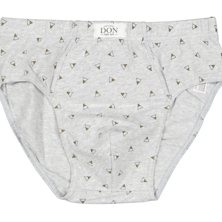Zeeman Slip - Grijs^Heren Slips