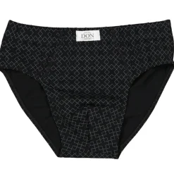 Zeeman Slip - Grijs^Heren Slips