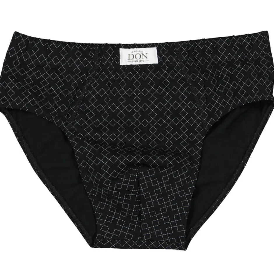 Zeeman Slip - Grijs^Heren Slips