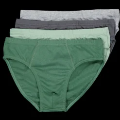 Zeeman Slip - Groen^ Ondergoed|Ondergoed