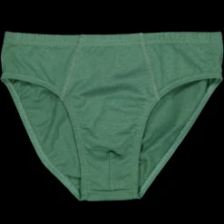 Zeeman Slip - Groen^ Ondergoed|Ondergoed