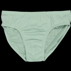 Zeeman Slip - Groen^ Ondergoed|Ondergoed