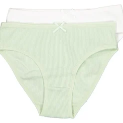 Zeeman Slip - Groen^ Ondergoed|Ondergoed