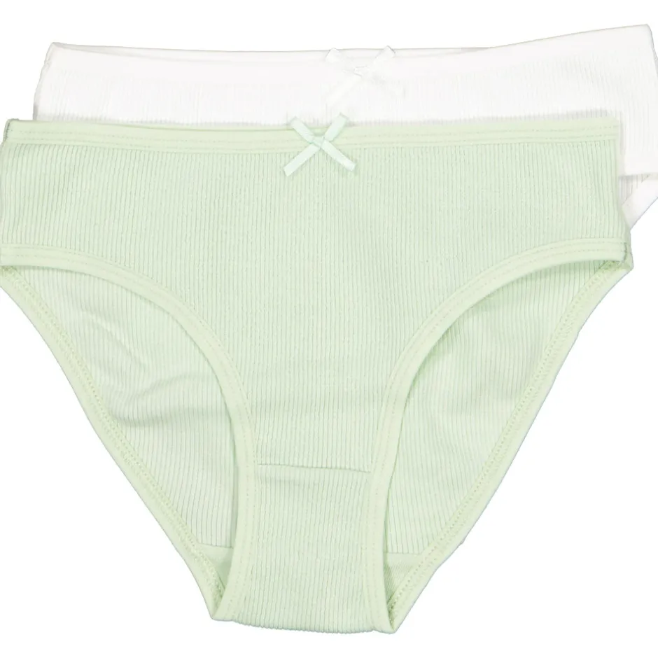 Zeeman Slip - Groen^ Ondergoed|Ondergoed
