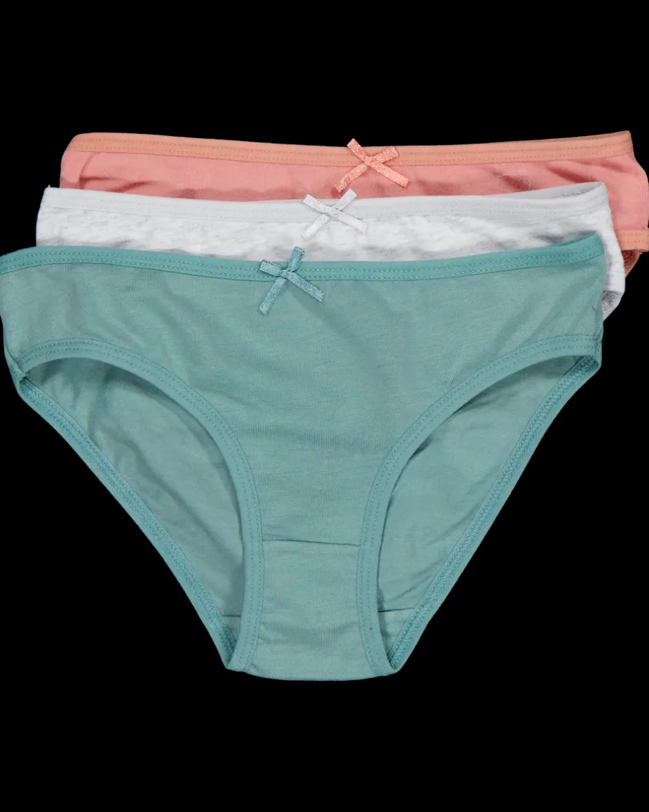 Zeeman Slip - Groen^ Ondergoed|Ondergoed