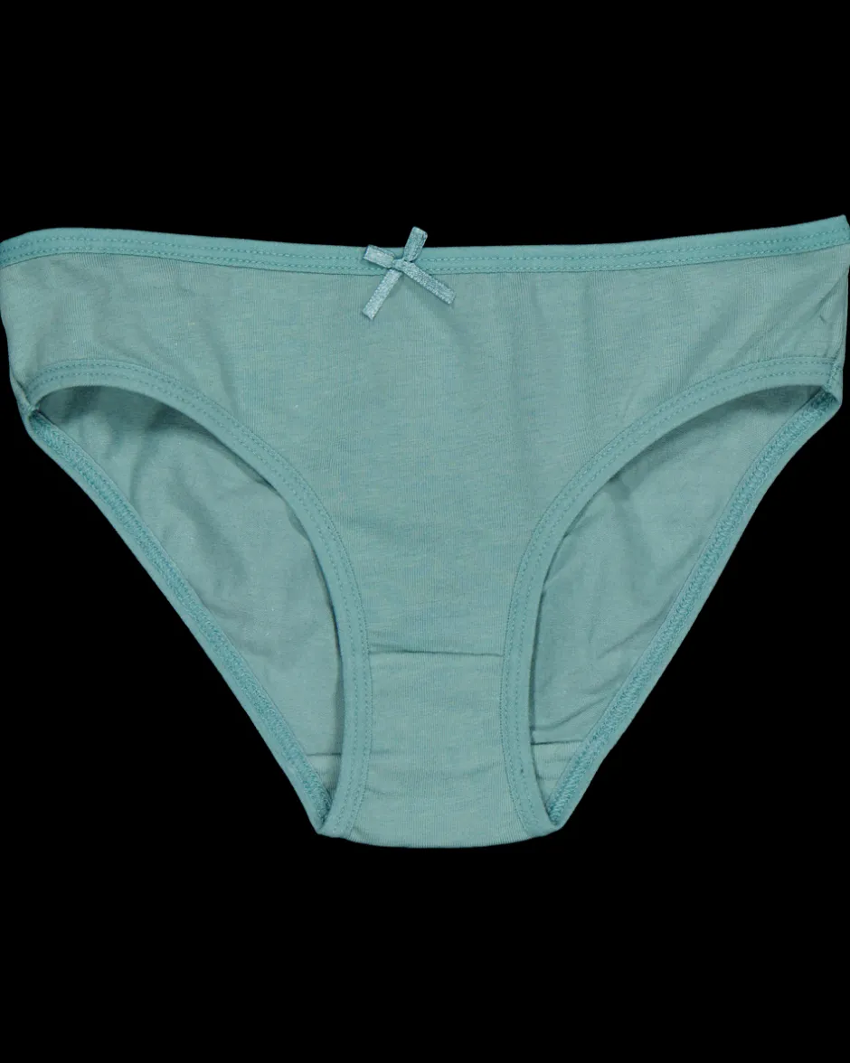 Zeeman Slip - Groen^ Ondergoed|Ondergoed