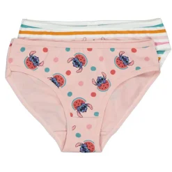 Zeeman Slip - Roze^ Ondergoed|Ondergoed