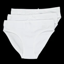 Zeeman Slip - Wit^ Ondergoed|Ondergoed