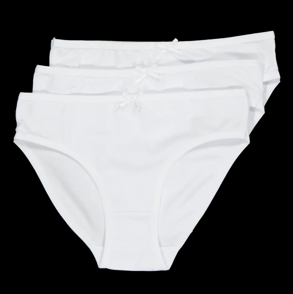 Zeeman Slip - Wit^ Ondergoed|Ondergoed