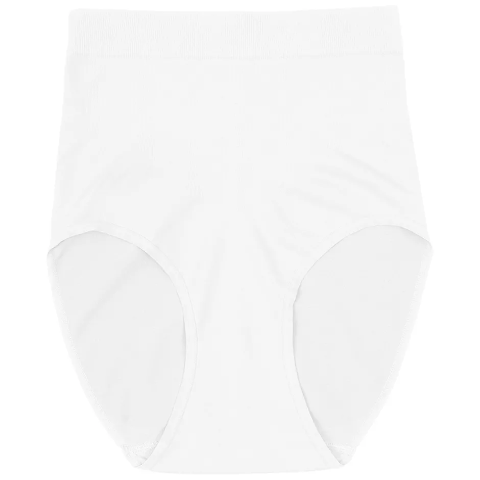 Zeeman Slip - Wit^DAMES Slips|Slips