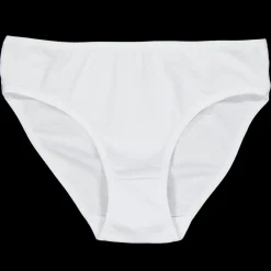 Zeeman Slip - Wit^ Ondergoed|Ondergoed