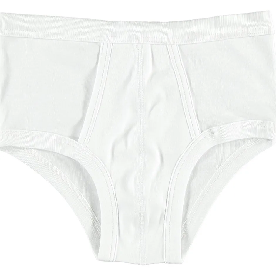 Zeeman Slip - Wit^Heren Slips|Basics
