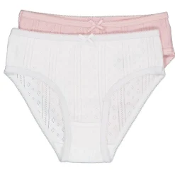 Zeeman Slip - Wit^ Ondergoed|Ondergoed