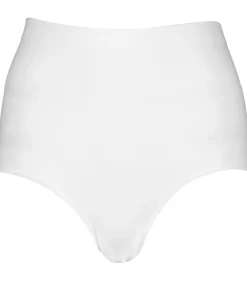 Zeeman Slip - Wit^DAMES Slips|Slips