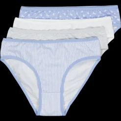 Zeeman Slip - Wit^ Ondergoed|Ondergoed