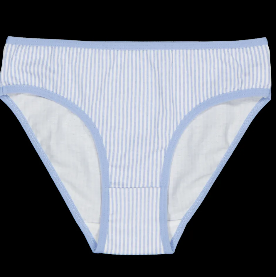 Zeeman Slip - Wit^ Ondergoed|Ondergoed
