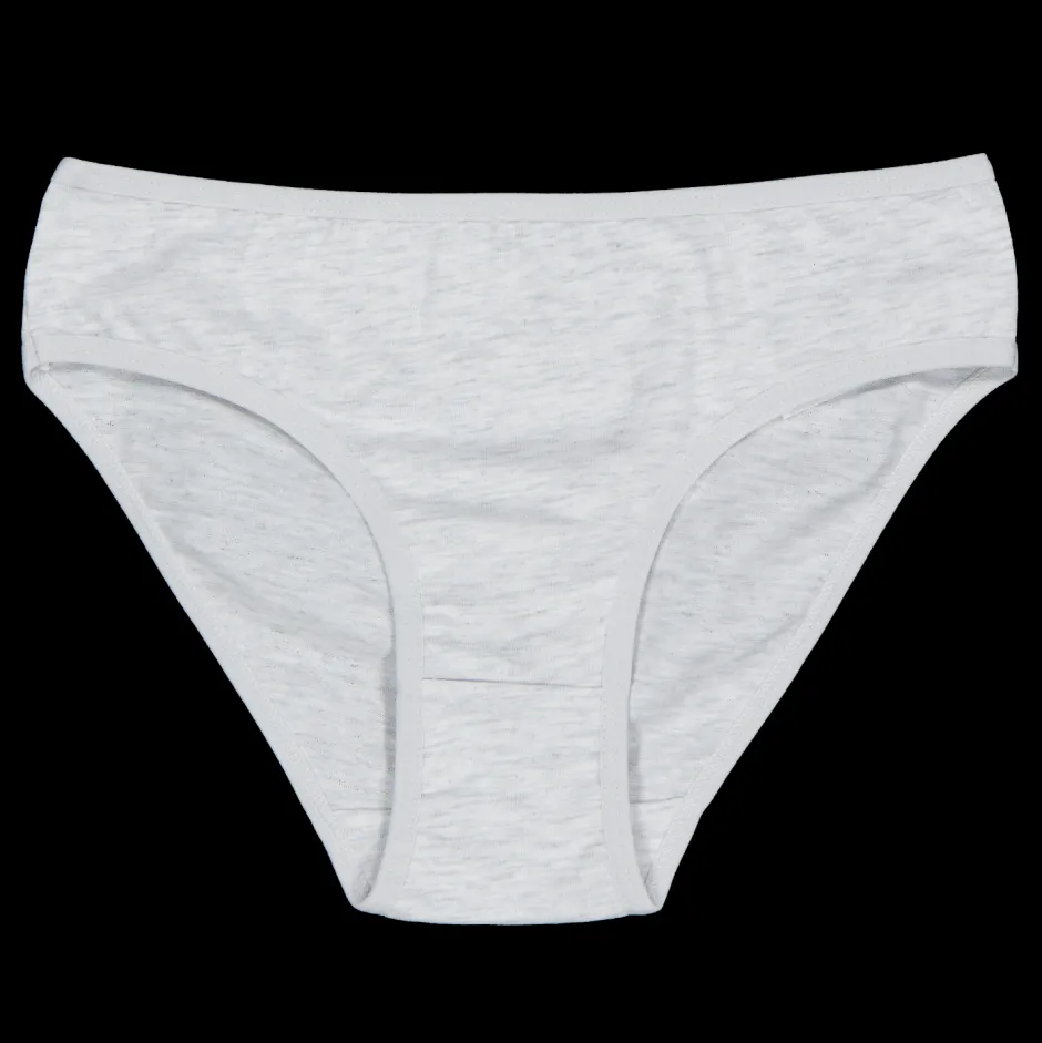 Zeeman Slip - Wit^ Ondergoed|Ondergoed