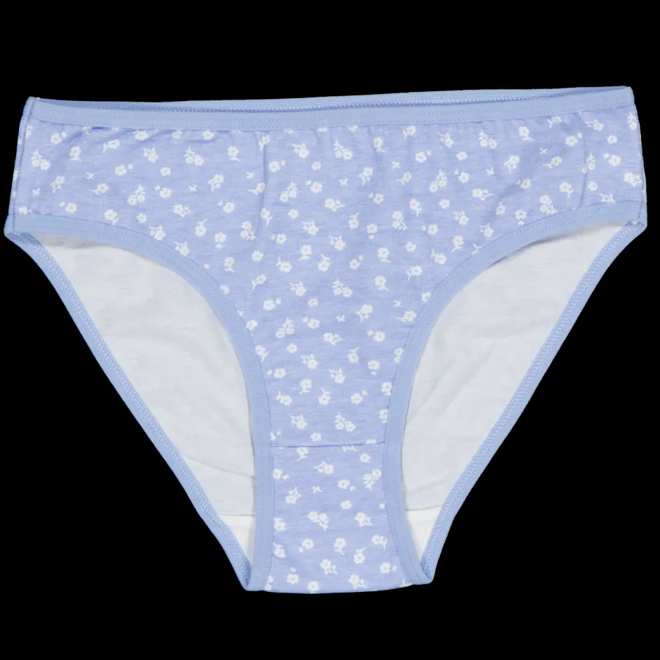 Zeeman Slip - Wit^ Ondergoed|Ondergoed