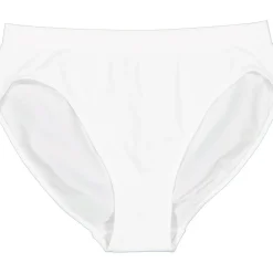 Zeeman Slip - Wit^DAMES Slips|Slips